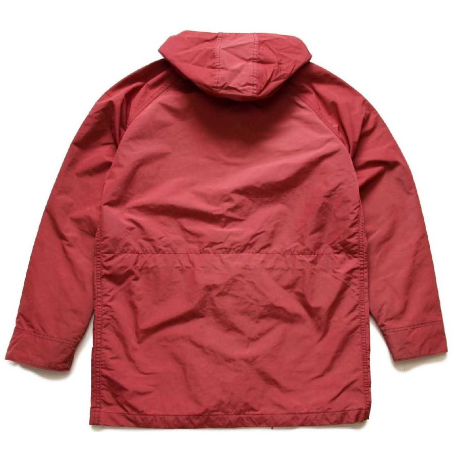 L.L.Bean 80s USA製 BAXTER STATE PARKA ナイロン マウンテン L.L.Bean 80s USA製 BAXTER STATE PARKA ナイロン マウンテン