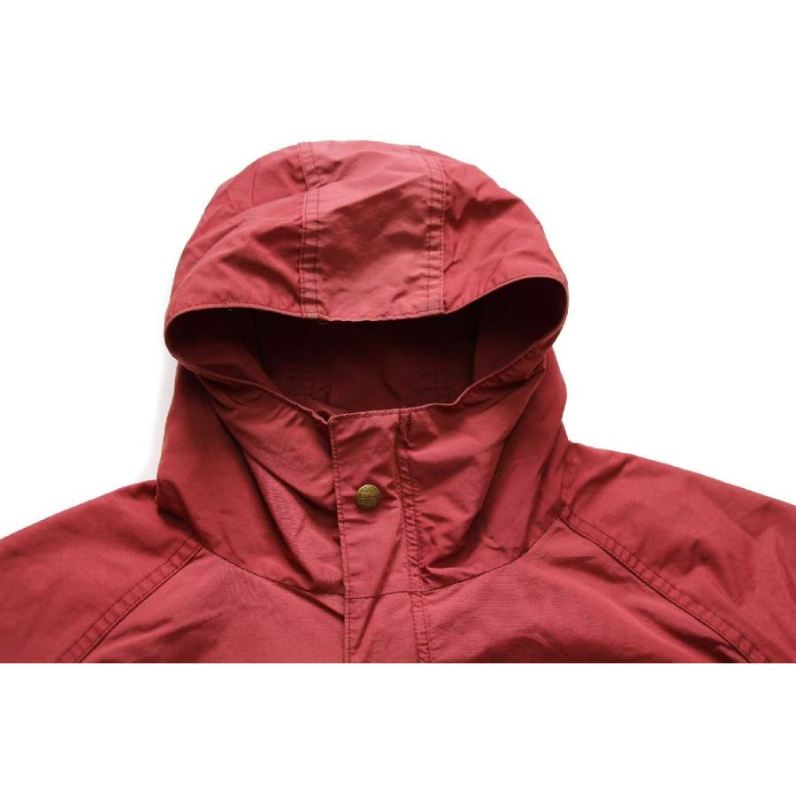 L.L.Bean 80s USA製 BAXTER STATE PARKA ナイロン マウンテン L.L.Bean 80s USA製 BAXTER STATE PARKA ナイロン マウンテン