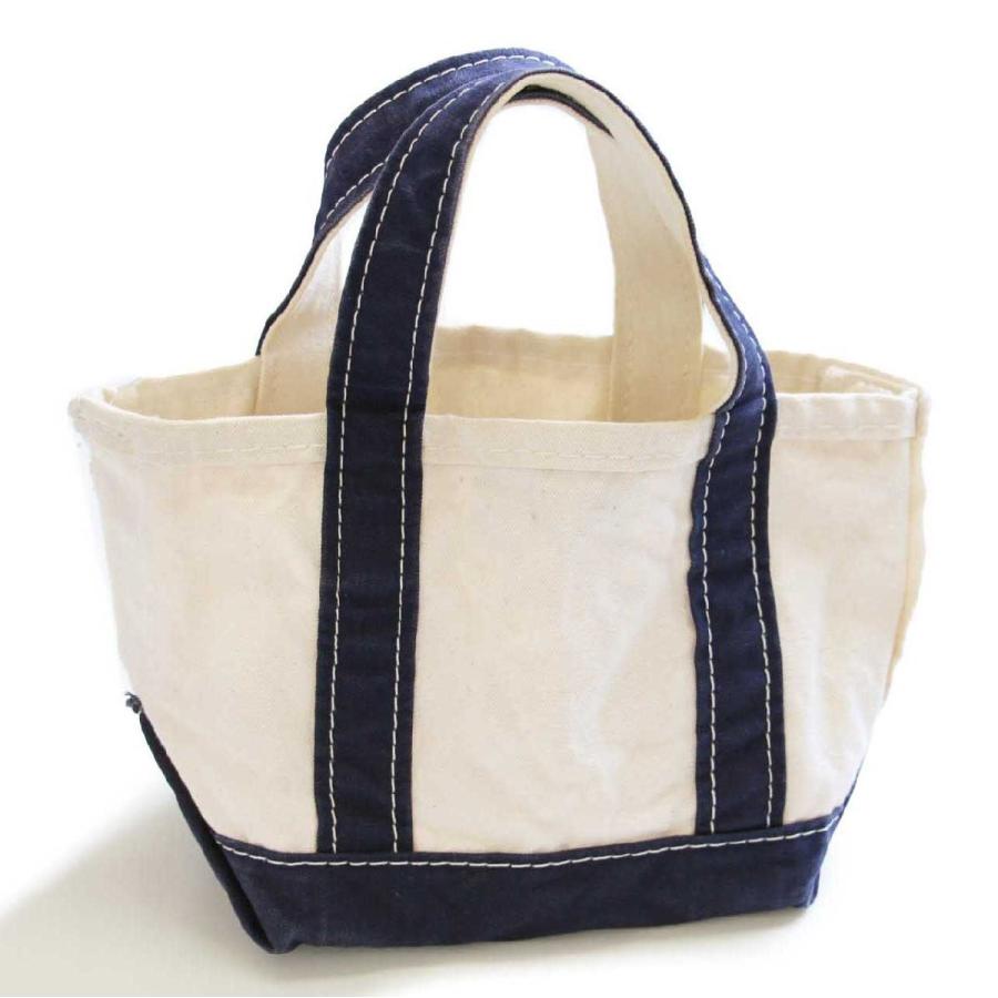 00s L.L Bean トートバッグ USA製 L.L.Bean（エルエルビーン） 00s USA製 L.L.Bean BOAT AND TOTE