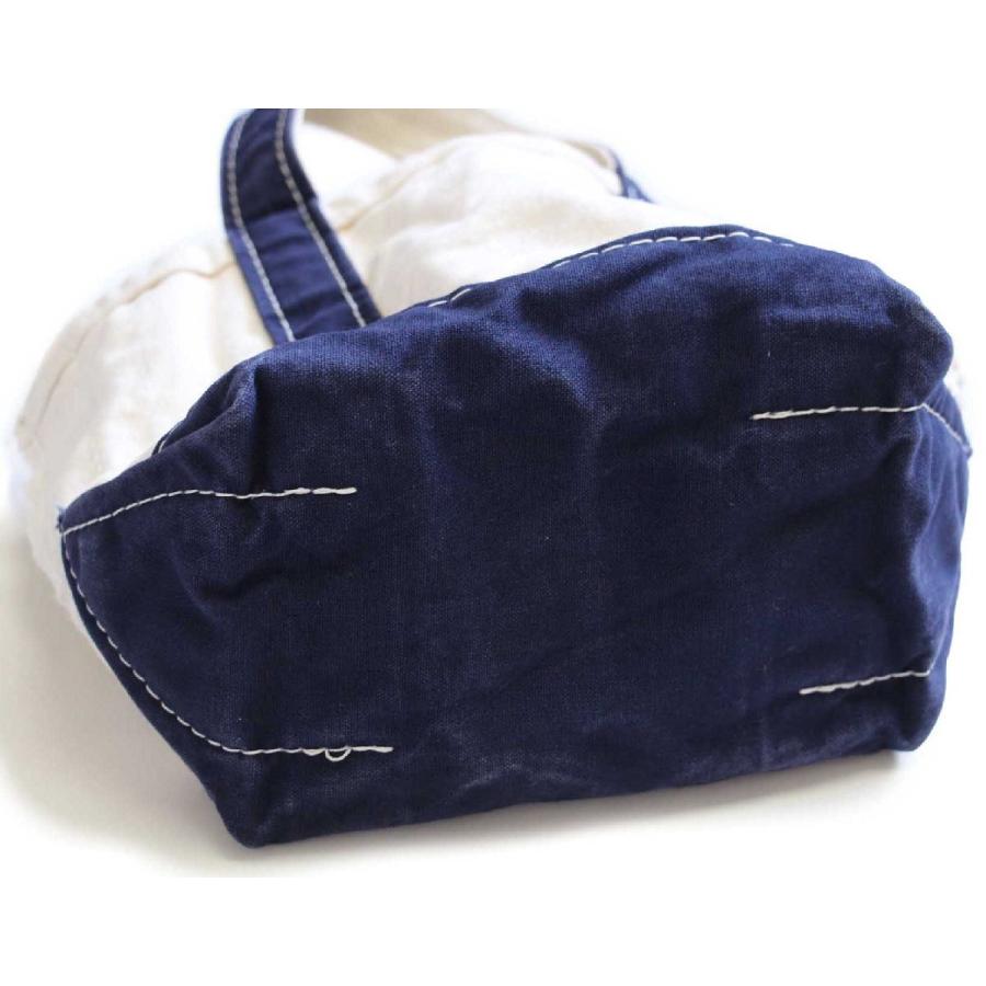 L.L.Bean（エルエルビーン） 00s USA製 L.L.Bean BOAT AND TOTE