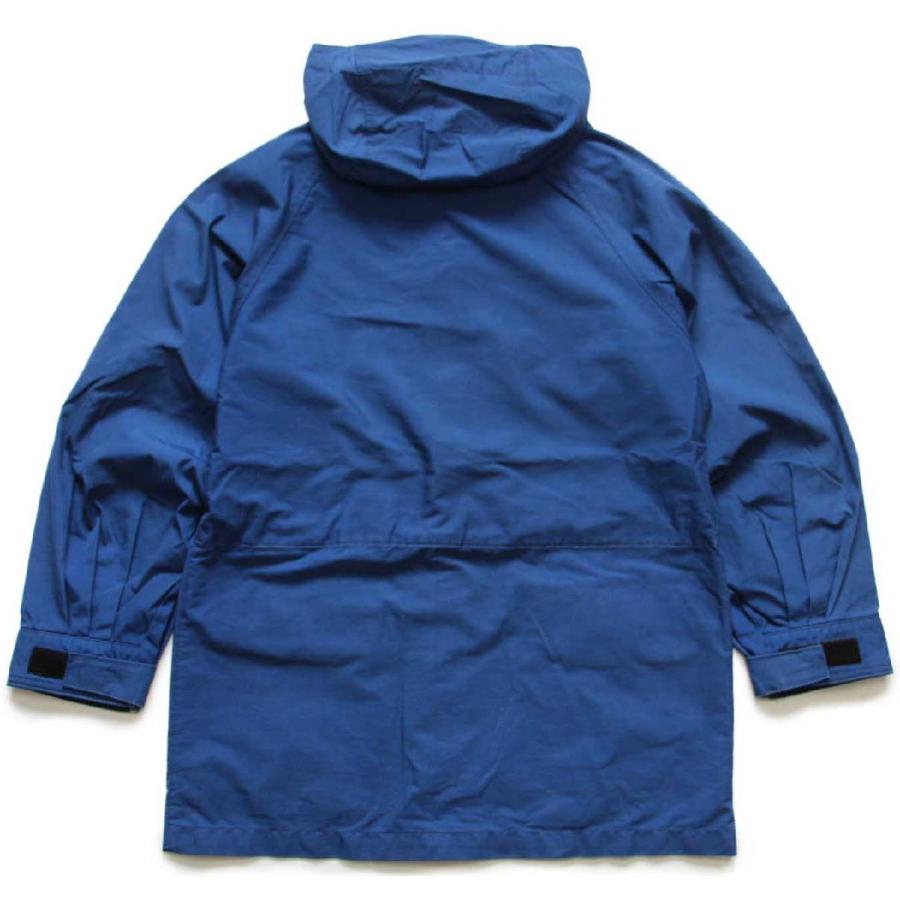 REI Co-op 70s coop マウンテンパーカー 薄紺☆ビンテージ REI Co-op 70s coop マウンテンパーカー 薄紺☆ビンテージ