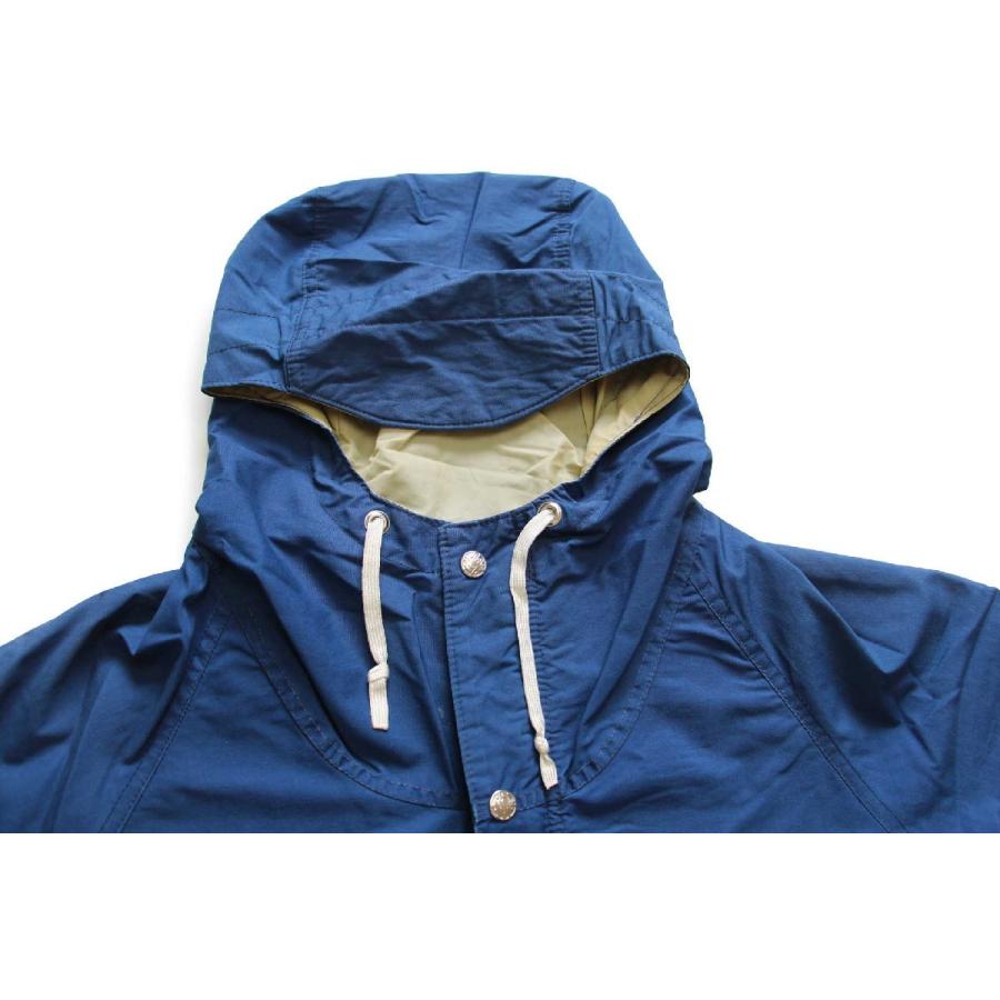 REI Co-op 70s coop マウンテンパーカー 薄紺☆ビンテージ REI Co-op 70s coop マウンテンパーカー 薄紺☆ビンテージ