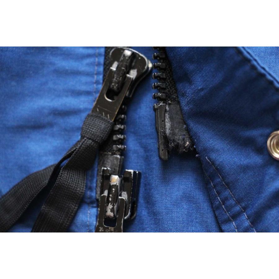 REI Co-op 70s coop マウンテンパーカー 薄紺☆ビンテージ REI Co-op 70s coop マウンテンパーカー 薄紺☆ビンテージ