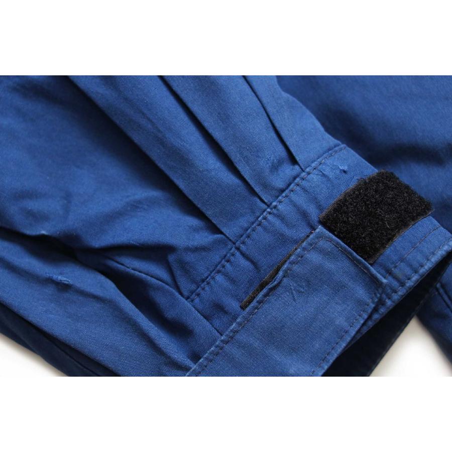 REI Co-op 70s coop マウンテンパーカー 薄紺☆ビンテージ REI Co-op 70s coop マウンテンパーカー 薄紺☆ビンテージ