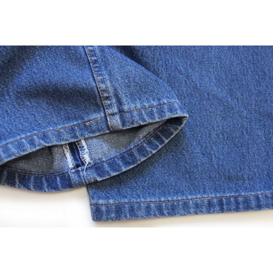 90s Levi's 501 USA製 デニムパンツ　ジーンズ　ビッグサイズ 超ビッグサイズ 90年代 USA製 Levi's リーバイス 501-0117