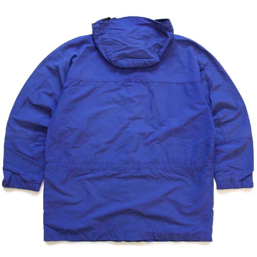 80s patagoniaパタゴニア Storm Jacket ストームジャケット ナイロンパーカー ブルー 8★オールド ビンテージ マウンテン アウトドア 80s patagoniaパタゴニア Storm Jacket ストームジャケット ナイロンパーカー ブルー 8★オールド ビンテージ マウンテン アウトドア