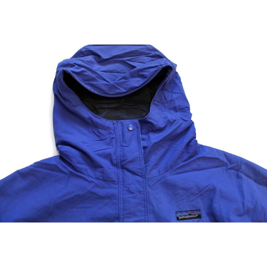 patagonia 80s patagoniaパタゴニア Storm Jacket ストーム patagonia 80s patagoniaパタゴニア Storm Jacket ストーム