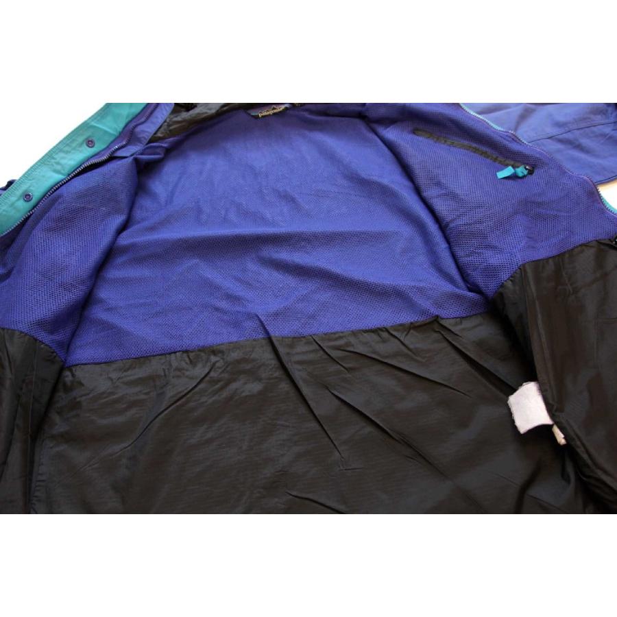 patagonia 80s patagoniaパタゴニア Storm Jacket ストーム patagonia 80s patagoniaパタゴニア Storm Jacket ストーム