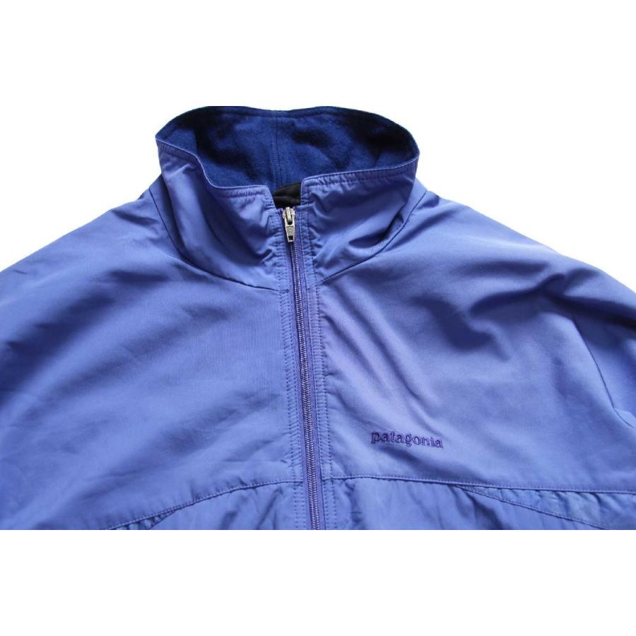 patagonia 00s patagoniaパタゴニア Integral Jacket ロゴ刺繍 patagonia 00s patagoniaパタゴニア Integral Jacket ロゴ刺繍