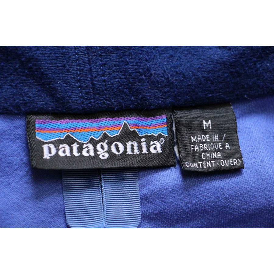 patagonia 00s patagoniaパタゴニア Integral Jacket ロゴ刺繍 patagonia 00s patagoniaパタゴニア Integral Jacket ロゴ刺繍