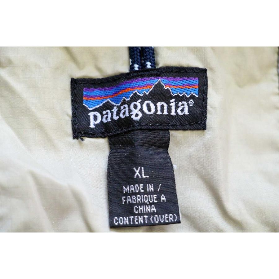 patagonia 90s patagoniaパタゴニア ナイロンパーカー グレー patagonia 90s patagoniaパタゴニア ナイロンパーカー グレー