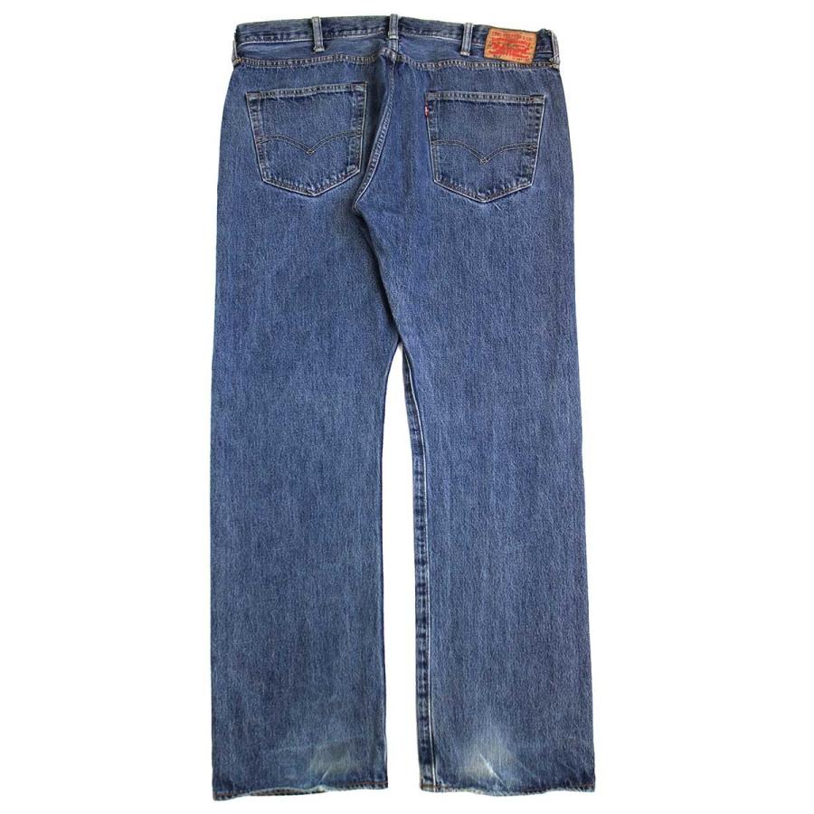 Levi's 501 0105 デニムパンツ W38 L32 Levi's（リーバイス） 501 デニムパンツ w38 L32☆SDP3176 ジーンズ