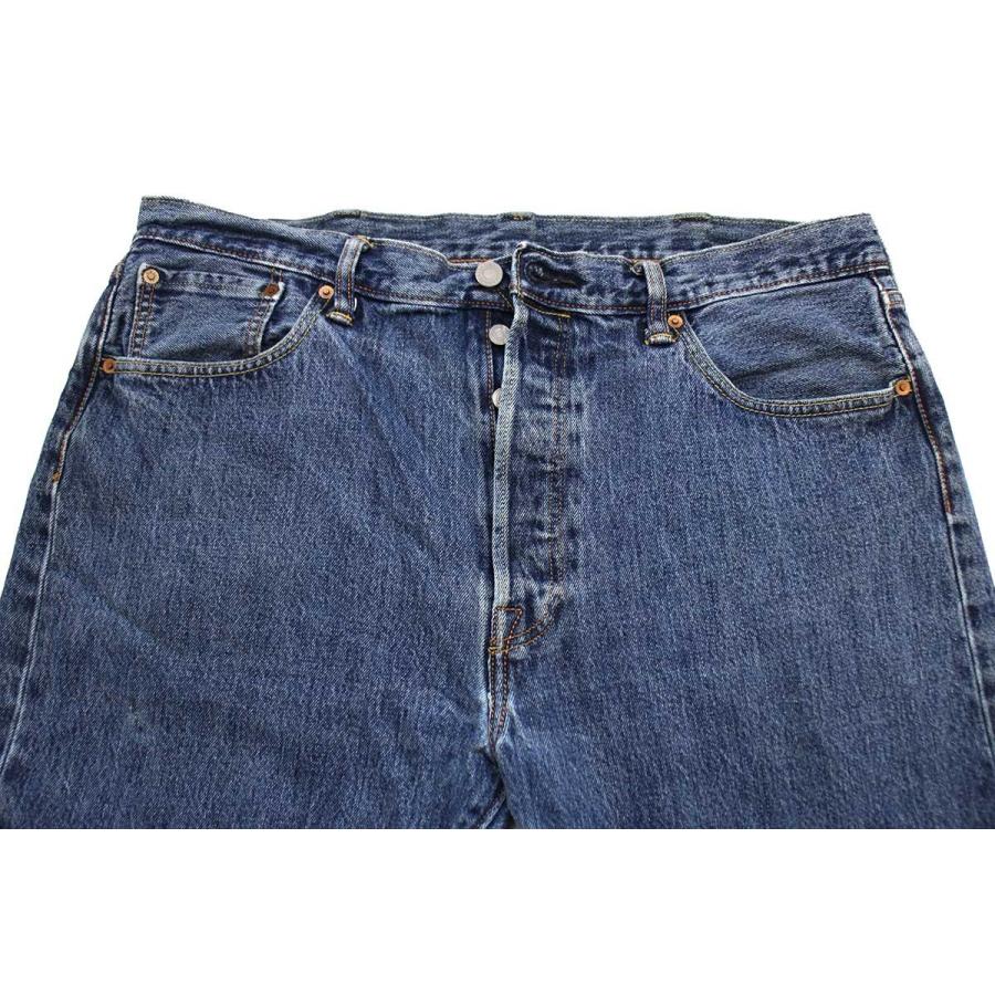 Levi's（リーバイス） 501 デニムパンツ w38 L32☆SDP3176 ジーンズ