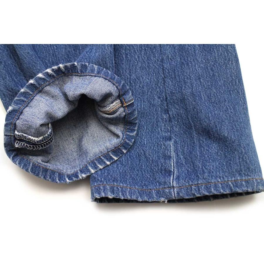 Levi's Levi'sリーバイス 501 デニムパンツ フレア カスタム w37 Levi's Levi'sリーバイス 501 デニムパンツ フレア カスタム w37