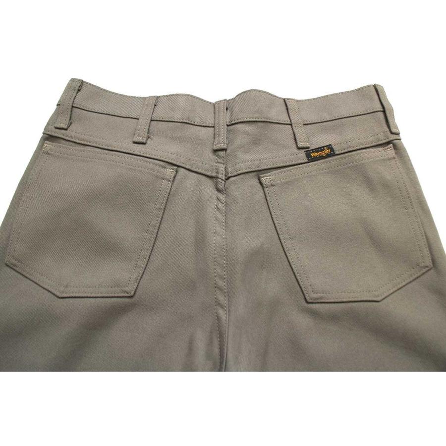 Wrangler 00s メキシコ製 Wranglerラングラー 82BH ランチャー Wrangler 00s メキシコ製 Wranglerラングラー 82BH ランチャー