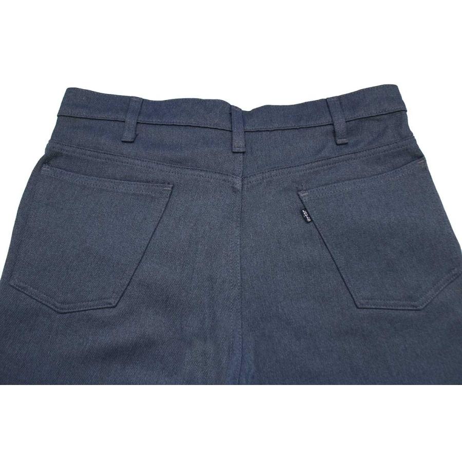 メンズ 80s Levi's 517 ブーツカットデニム USA製 濃紺 W36 L32