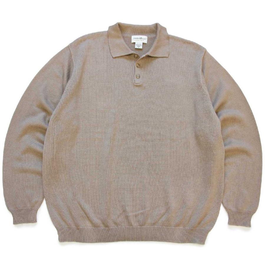 Eddie Bauer（エディーバウアー） 90s オーストラリア製 襟付き 