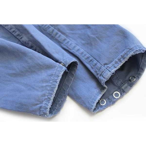 ビンテージ HJ MERCEDES BENZ メルセデス ベンツ ロゴ刺繍 コットン