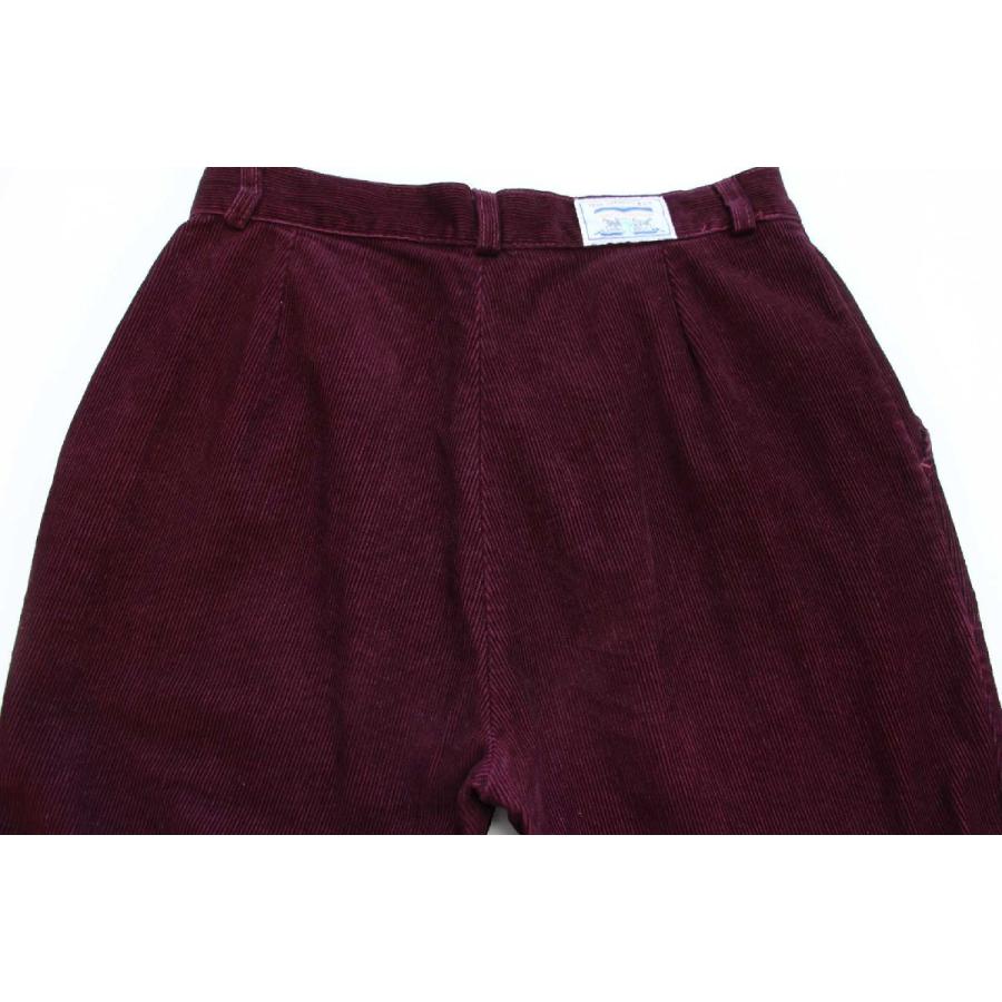 Levi's（リーバイス） 80s Levi'sリーバイス ツータック コーデュロイ