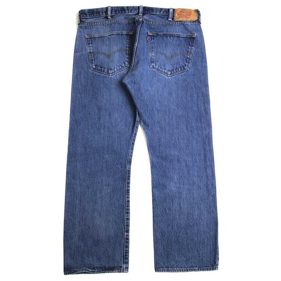 Levi's（リーバイス） 501 ダメージ デニムパンツ w40 L30☆SDP3189