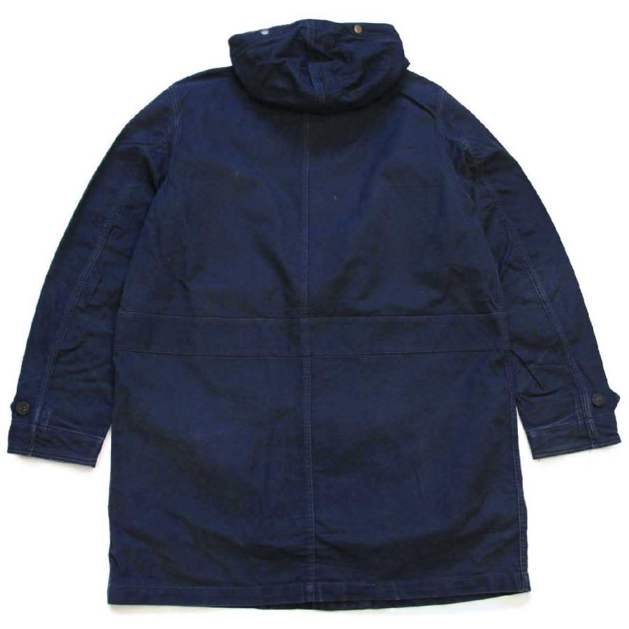 LACOSTE 90s LACOSTEラコステ M-47 パーカー タイプ オーバー LACOSTE 90s LACOSTEラコステ M-47 パーカー タイプ オーバー