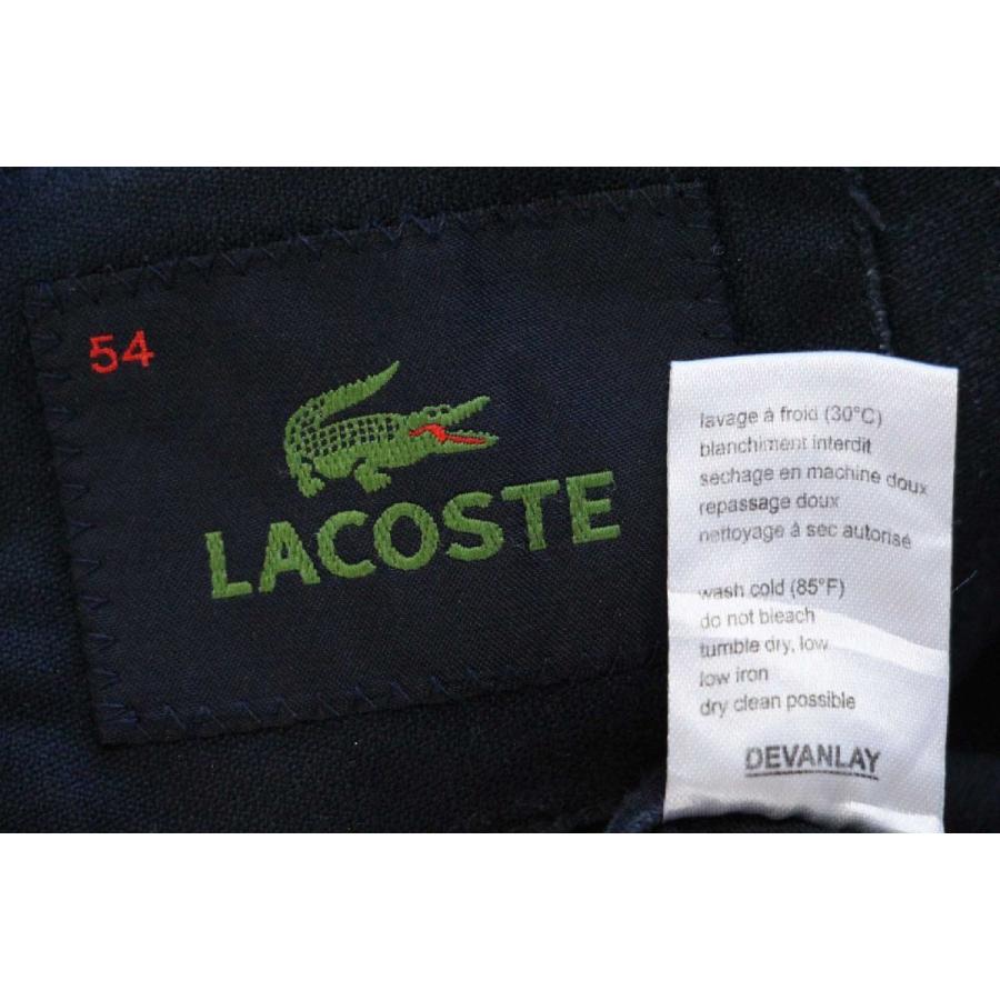 LACOSTE 90s LACOSTEラコステ M-47 パーカー タイプ オーバー LACOSTE 90s LACOSTEラコステ M-47 パーカー タイプ オーバー