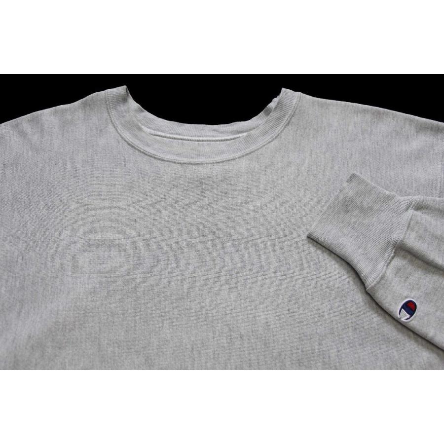 Champion 00s Championチャンピオン 無地 目無し リバース Champion 00s Championチャンピオン 無地 目無し リバース