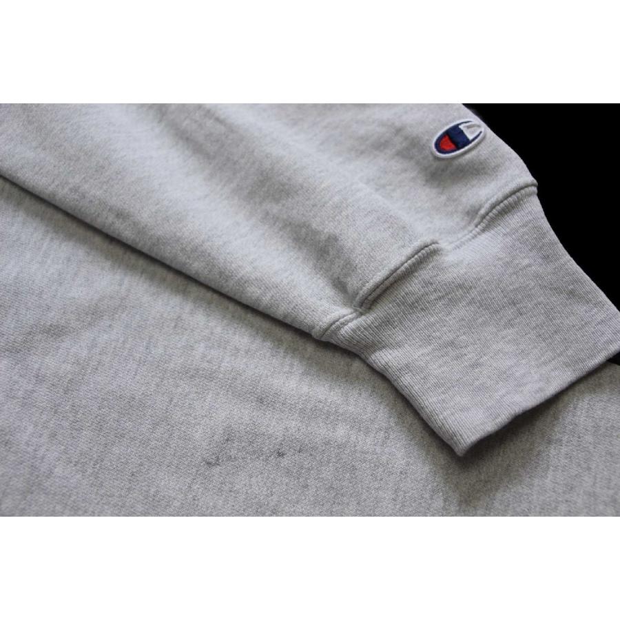 Champion 00s Championチャンピオン 無地 目無し リバース Champion 00s Championチャンピオン 無地 目無し リバース