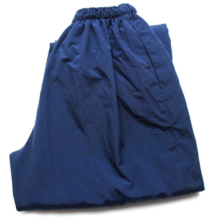 00s 米軍 U.S.AIR FORCE PTU トレーニング ナイロンパンツ 紺 00s 米軍 U.S.AIR FORCE PTU トレーニング ナイロンパンツ 紺