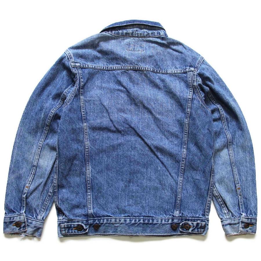 Eddie Bauer 80s EddieBauerエディーバウアー デニムジャケット Eddie Bauer 80s EddieBauerエディーバウアー デニムジャケット