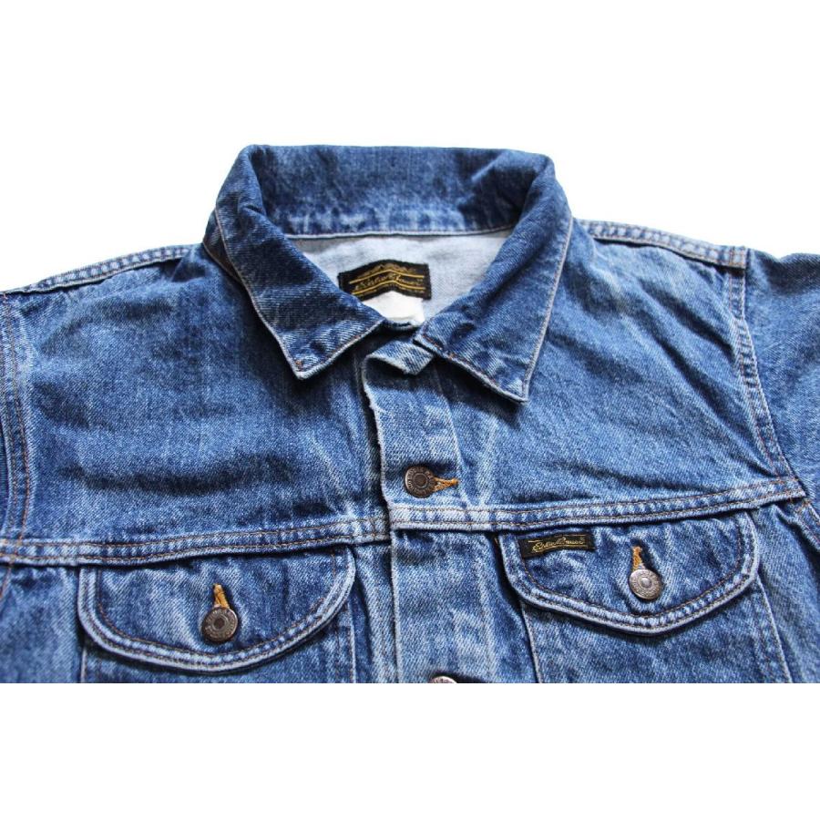 Eddie Bauer 80s EddieBauerエディーバウアー デニムジャケット Eddie Bauer 80s EddieBauerエディーバウアー デニムジャケット