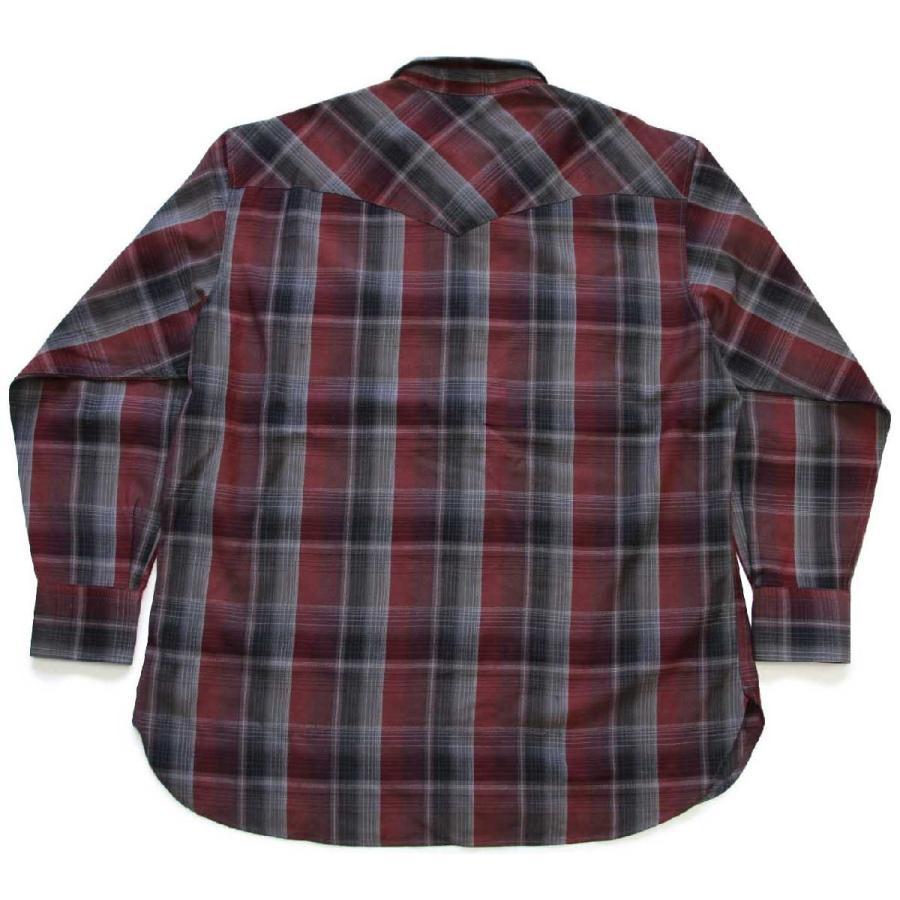 PENDLETON 00s USA製 SIR PENDLETONサーペンドルトン オンブレ PENDLETON 00s USA製 SIR PENDLETONサーペンドルトン オンブレ