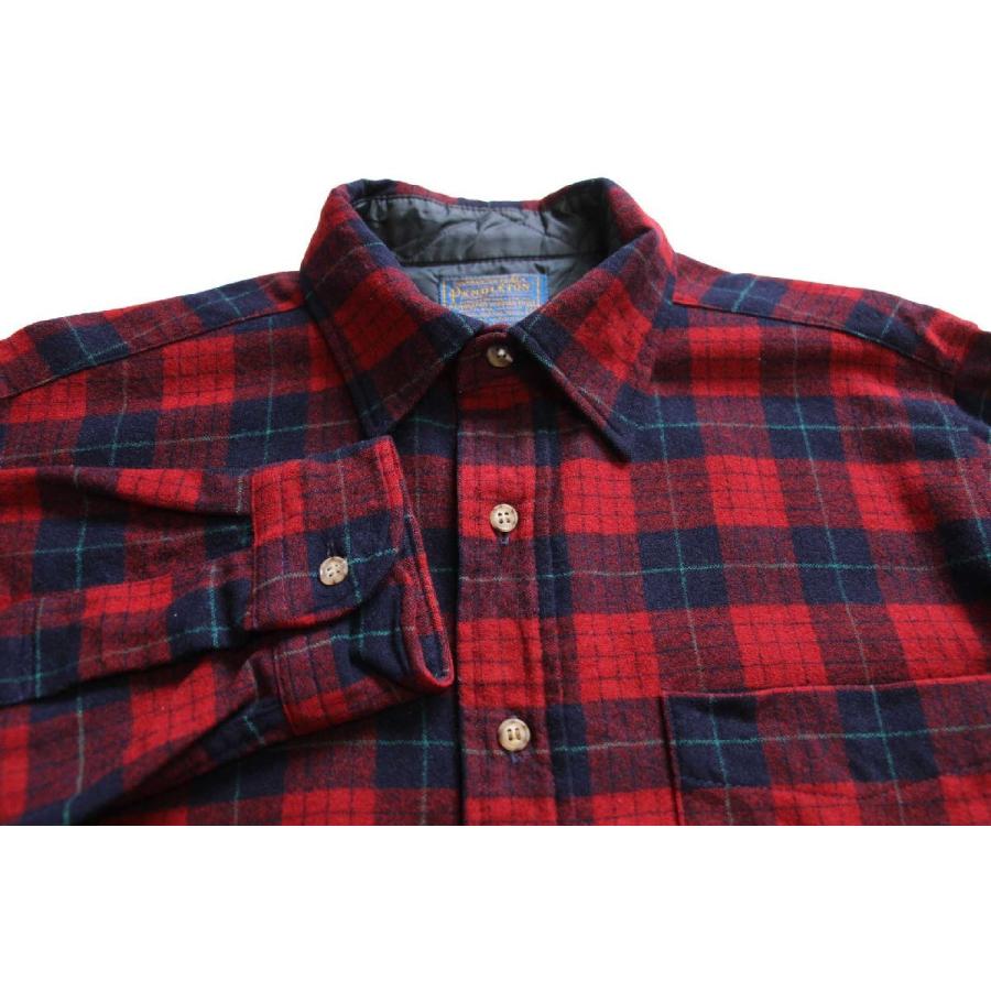 70s USA製 PENDLETONペンドルトン AUTHENTIC ROBINSON DRESS TARTAN 