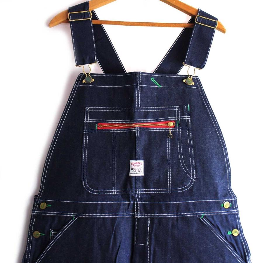 デッドストック☆90s USA製 POINTERポインター ローバック デッドストック☆90s USA製 POINTERポインター ローバック