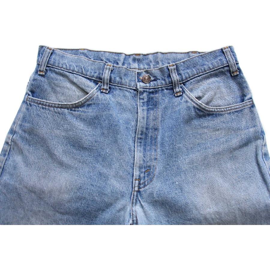 Levi's 70s USA製 Levi'sリーバイス 646 デニムパンツ w33 L34 Levi's 70s USA製 Levi'sリーバイス 646 デニムパンツ w33 L34