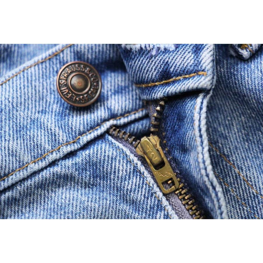 Levi's 70s USA製 Levi'sリーバイス 646 デニムパンツ w33 L34 Levi's 70s USA製 Levi'sリーバイス 646 デニムパンツ w33 L34