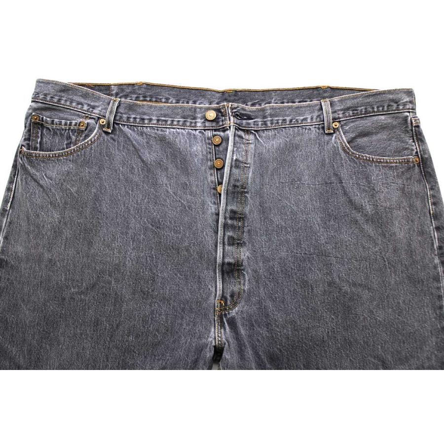Levi's メキシコ製 Levi'sリーバイス 501 先染め ブラック Levi's メキシコ製 Levi'sリーバイス 501 先染め ブラック
