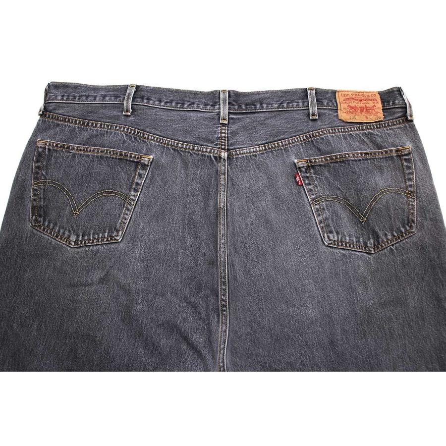Levi's メキシコ製 Levi'sリーバイス 501 先染め ブラック Levi's メキシコ製 Levi'sリーバイス 501 先染め ブラック