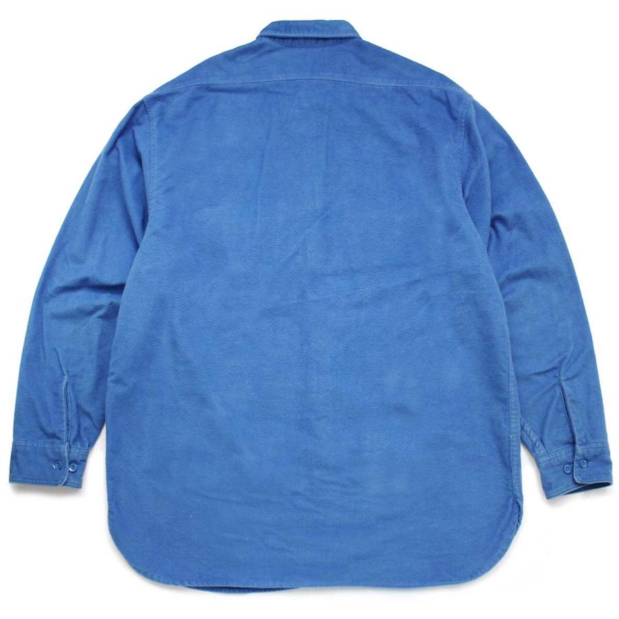 Eddie Bauer 80s EddieBauerエディーバウアー 無地 コットン Eddie Bauer 80s EddieBauerエディーバウアー 無地 コットン
