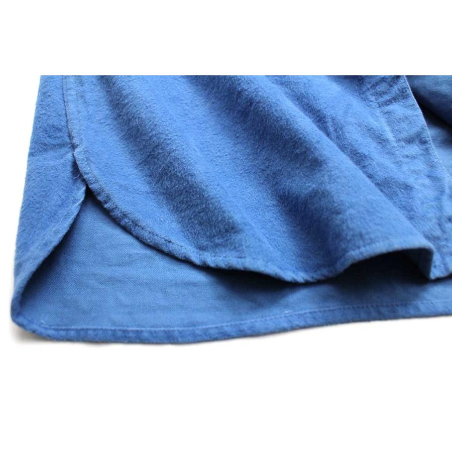 Eddie Bauer 80s EddieBauerエディーバウアー 無地 コットン Eddie Bauer 80s EddieBauerエディーバウアー 無地 コットン