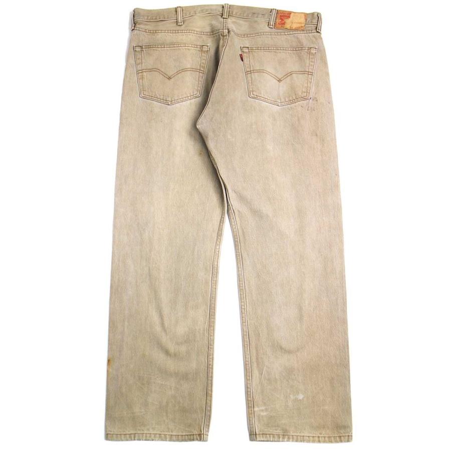 Levi's メキシコ製 Levi'sリーバイス 501 先染め カラーデニム Levi's メキシコ製 Levi'sリーバイス 501 先染め カラーデニム