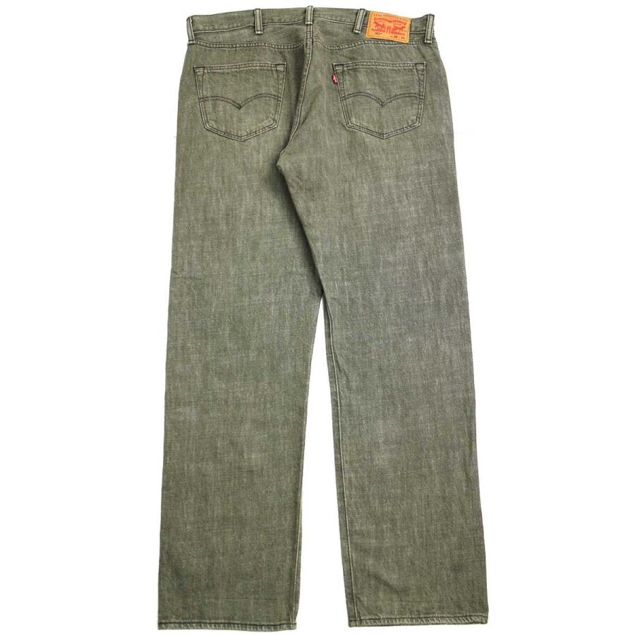 Levi's メキシコ製 Levi'sリーバイス 501 CONE DENIM WHITE OAK Levi's メキシコ製 Levi'sリーバイス 501 CONE DENIM WHITE OAK