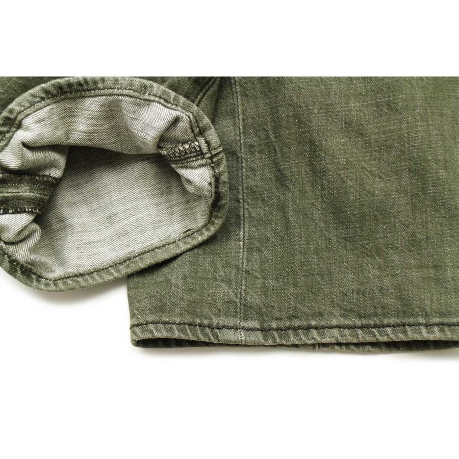Levi's メキシコ製 Levi'sリーバイス 501 CONE DENIM WHITE OAK Levi's メキシコ製 Levi'sリーバイス 501 CONE DENIM WHITE OAK