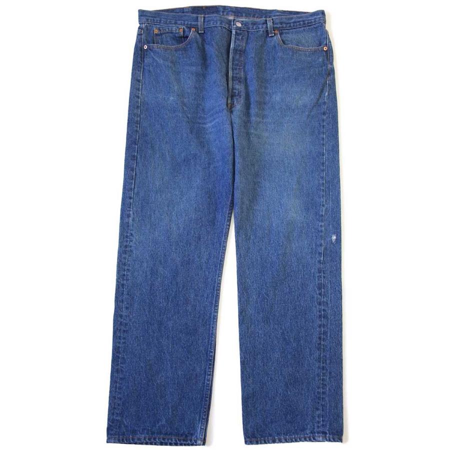 Levi's 90s USA製 Levi'sリーバイス 501 デニムパンツ w44 L34 Levi's 90s USA製 Levi'sリーバイス 501 デニムパンツ w44 L34
