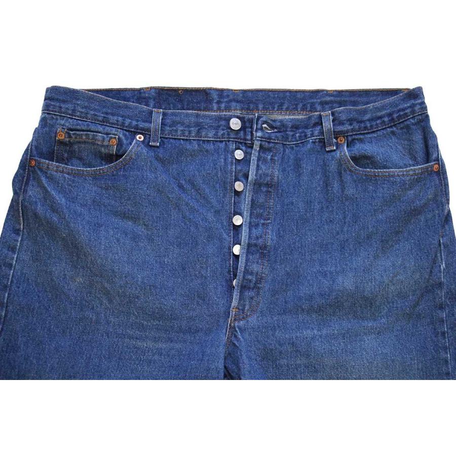 Levi's 90s USA製 Levi'sリーバイス 501 デニムパンツ w44 L34 Levi's 90s USA製 Levi'sリーバイス 501 デニムパンツ w44 L34