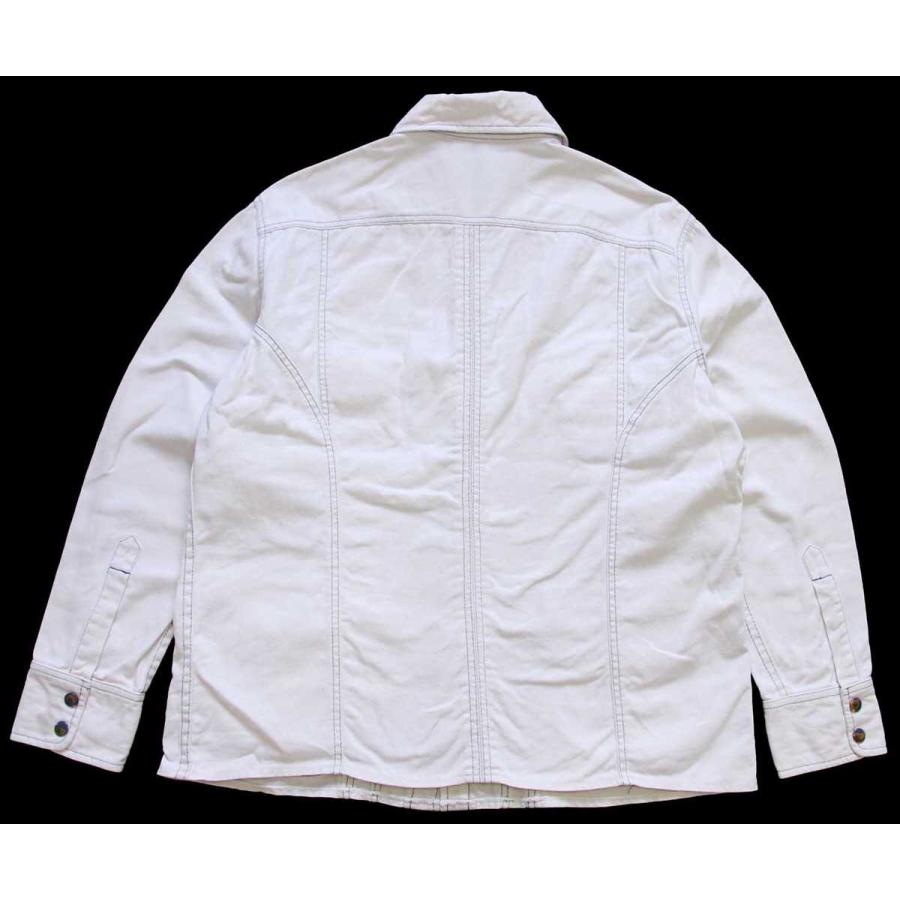 70s Sears Hands Off コットンツイル ブッシュジャケット 70s Sears Hands Off コットンツイル ブッシュジャケット