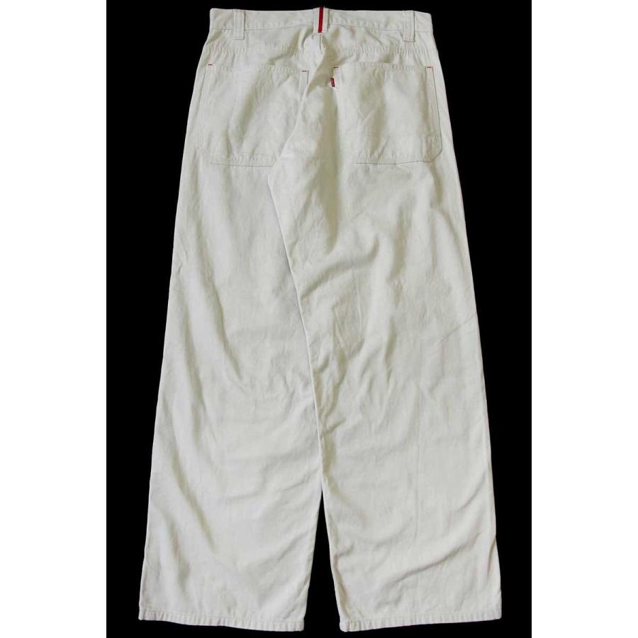 Levi's（リーバイス） 00s Levi'sリーバイス 652 コットン ワイド