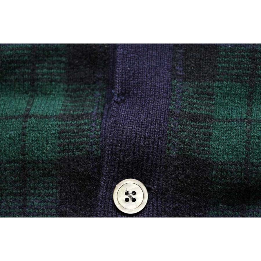 POLO RALPH LAUREN 90s ポロ ラルフローレン ブラックウォッチ POLO RALPH LAUREN 90s ポロ ラルフローレン ブラックウォッチ