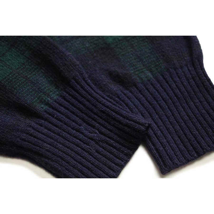 POLO RALPH LAUREN 90s ポロ ラルフローレン ブラックウォッチ POLO RALPH LAUREN 90s ポロ ラルフローレン ブラックウォッチ