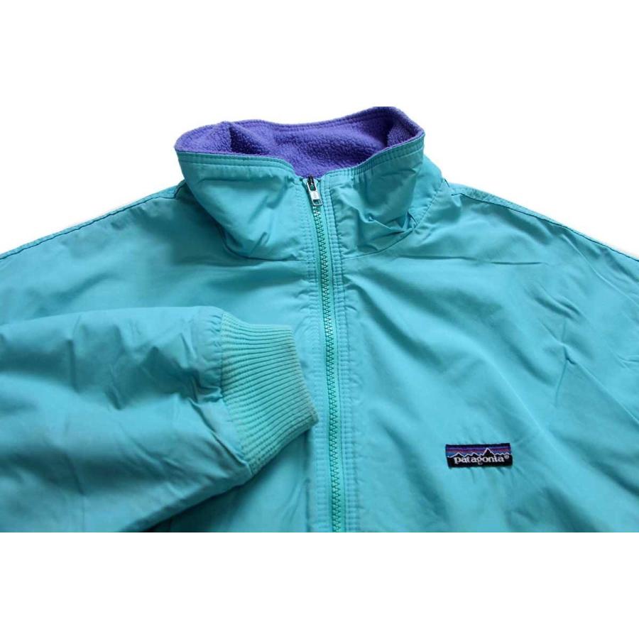 patagonia 80s USA製 patagoniaパタゴニア シェルドシンチラ patagonia 80s USA製 patagoniaパタゴニア シェルドシンチラ